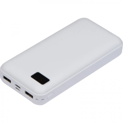 20000 mAh išorinė baterija