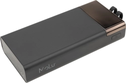 20000 mAh išorinė baterija „MoLu“