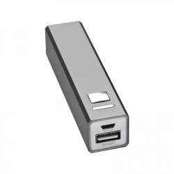 2200 mAh išorinė baterija
