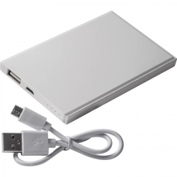 2200 mAh išorinė baterija