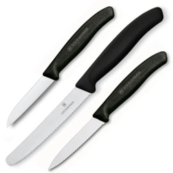 3 „SwissClassic“ peilių rinkinys „Victorinox“