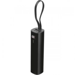 5 000 mAh išorinė baterija