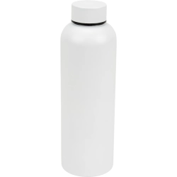 700 ml CrisMa butelis pagamintas iš perdirbto plieno