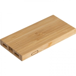8000 mAh išorinė baterija