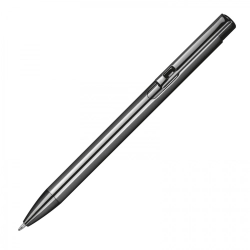 Aliuminio rašiklis