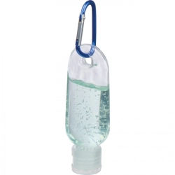 Antibakterinis gelis buteliuke-dozatoriuje 30 ml
