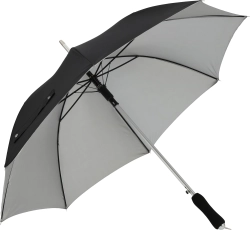 Automatinis skėtis su UV filtru, ø106 cm