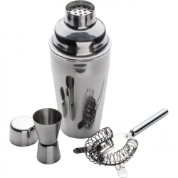 Barmeno rinkinys 500 ml