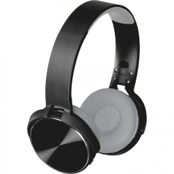 „Bluetooth“ ausinės, uždengiančios ausis