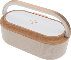 „Bluetooth“ garsiakalbis MoLu