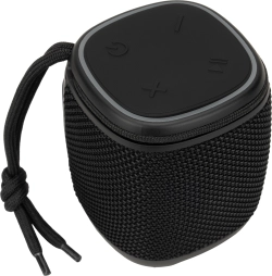 Bluetooth garsiakalbis Schwarzwolf