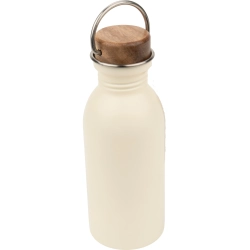Butelis pagamintas iš perdirbto plieno MoLu 500 ml
