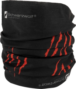 Daugiafunkcinė bandana Schwarzwolf