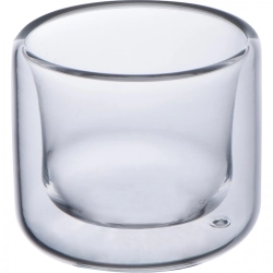 Espreso stiklinė 50 ml CrisMa