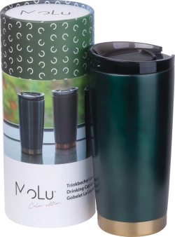 Geriamasis puodelis La Louviere MoLu 540 ml