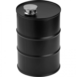 Gertuvė su 600 ml statine