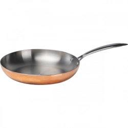 Indukcinė keptuvė CrisMa ⌀28,5 cm