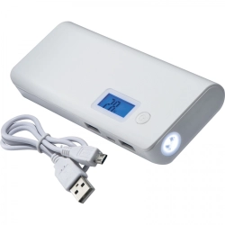 Išorinė baterija 10000 mAh