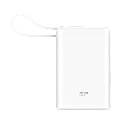 Išorinė baterija CP10 10 000 mAh Silicon Power