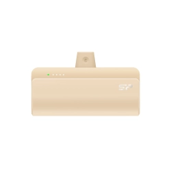 Išorinė baterija QD50 5000 mAh Silicon Power