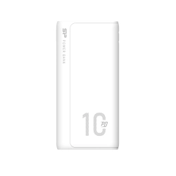 Išorinė baterija QP15 10000 mAh Silicon Power