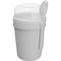 Jogurto puodelis 500 ml