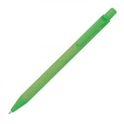 Kartoninis rašiklis