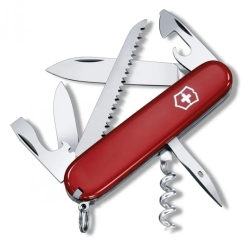 Kišeninis peilis Camper Victorinox