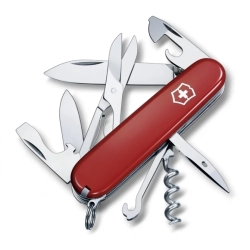 Kišeninis peilis Climber Victorinox