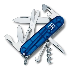 Kišeninis peilis Climber skaidrus Victorinox