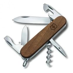 Kišeninis peilis „Spartan Wood Victornox“