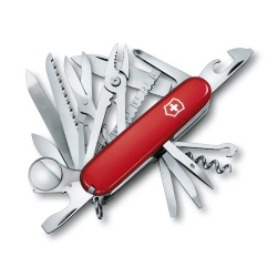 Kišeninis peilis SwissChamp Victorinox