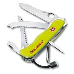 Kišeninis peilis „Victorinox“ gelbėjimo įrankis