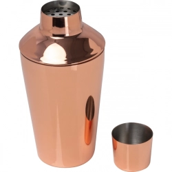 Kokteilių plaktuvė 500 ml CrisMa