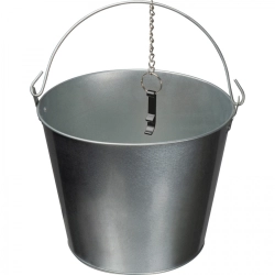 Ledo kibirėlis 6000 ml ir butelių atidarytuvas