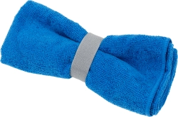 Mažas mikropluošto rankšluostis, 160 g/m²