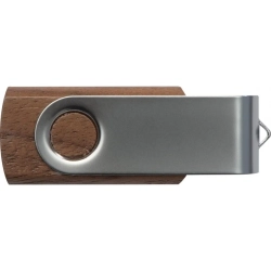 Medinis USB atmintinės 4GB 2.0
