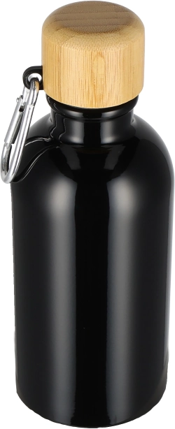 Metalinis butelis 400 ml