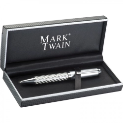 Metalinis rašiklis Columbia Mark Twain