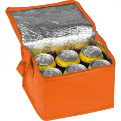Neaustinis termo krepšys 6 skardinėms, 330 ml