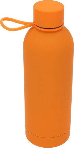 Nerūdijančio plieno butelis 750 ml