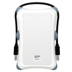 Nešiojamasis kietasis diskas „Armor A30“, 1 TB, „Silicon Power“