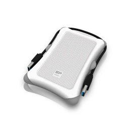 Nešiojamasis kietasis diskas „Armor A30“, 2 TB, „Silicon Power“