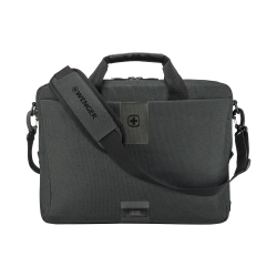 Nešiojamojo kompiuterio krepšys MX rPET Brief 16'' Wenger