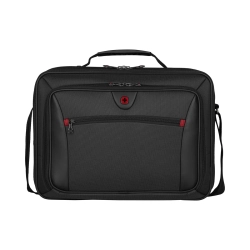 Nešiojamojo kompiuterio krepšys Wenger Insight 15.6"