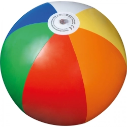 Paplūdimio kamuolys ø26 cm