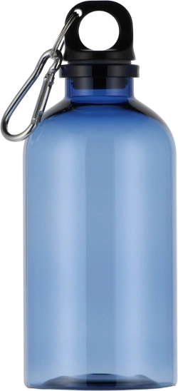 Perdirbtas geriamasis butelis 400 ml