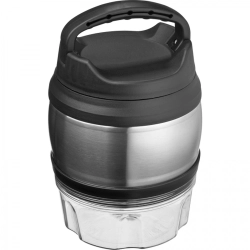 Pietų dėžutės 600 ml ir 320 ml