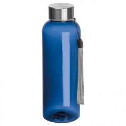 Plastikinis butelis 500 ml