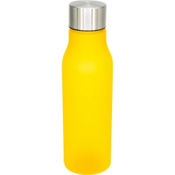 Plastikinis butelis 550 ml